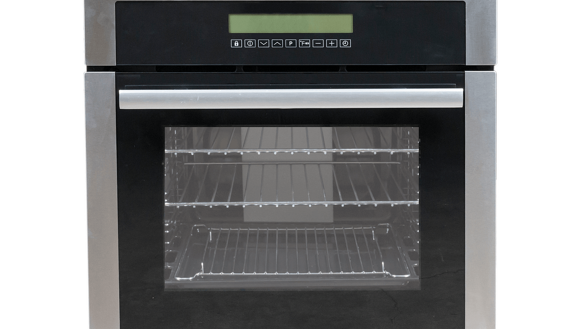 Decorelex wall oven top