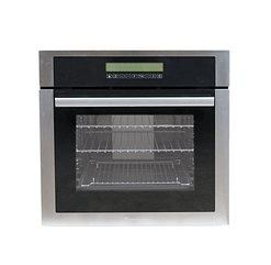 Product photo wall oven 24 inch