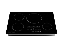 30 inch induction cooktop