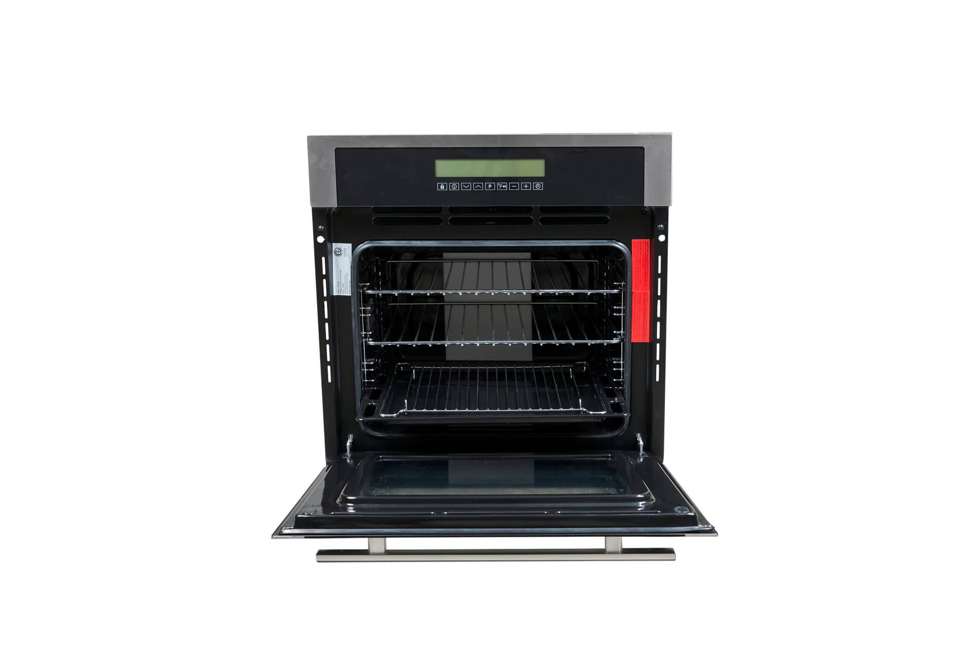 Decorelex wall oven top
