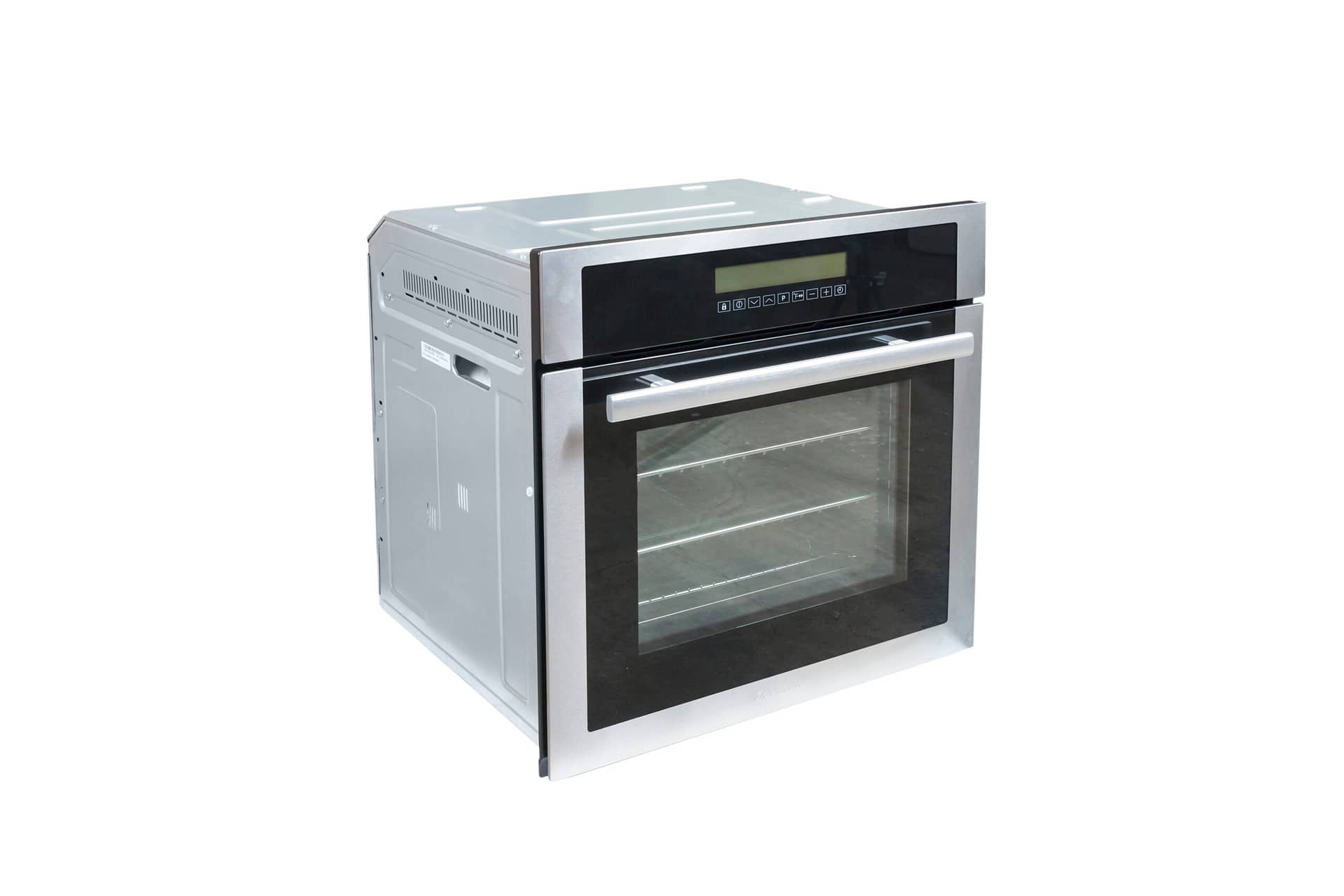 Decorelex wall oven top