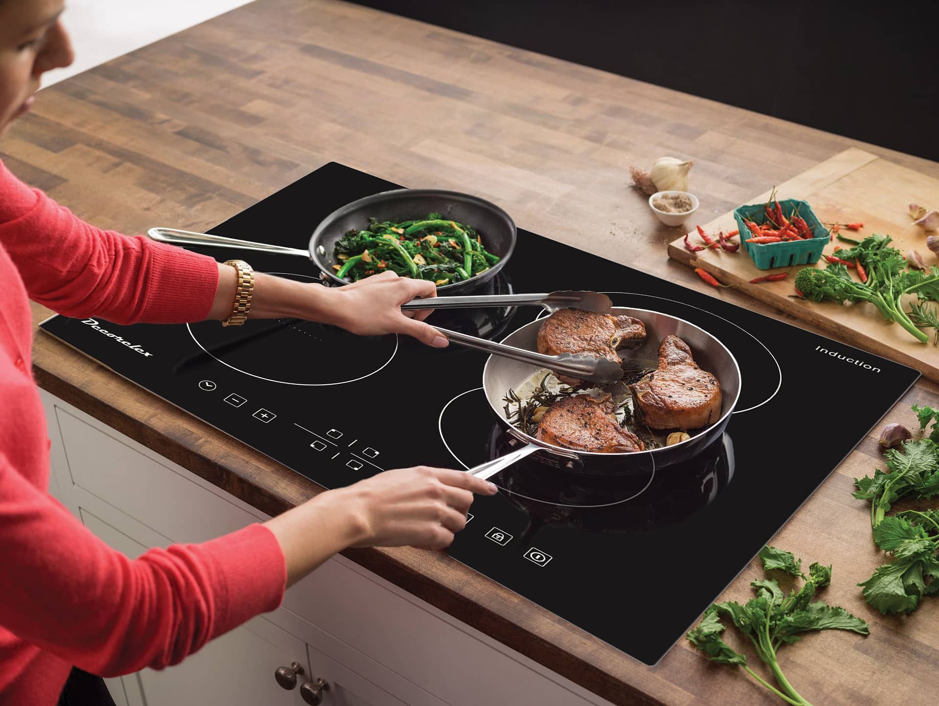 Decorelex wall oven store